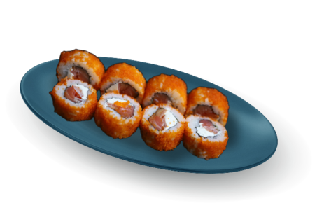 41. Минако